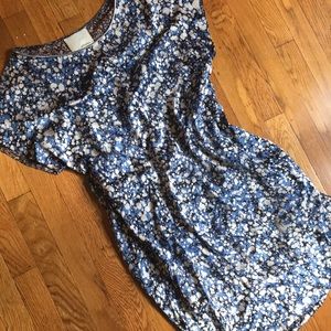 3.1 Phillip Lim silk dress